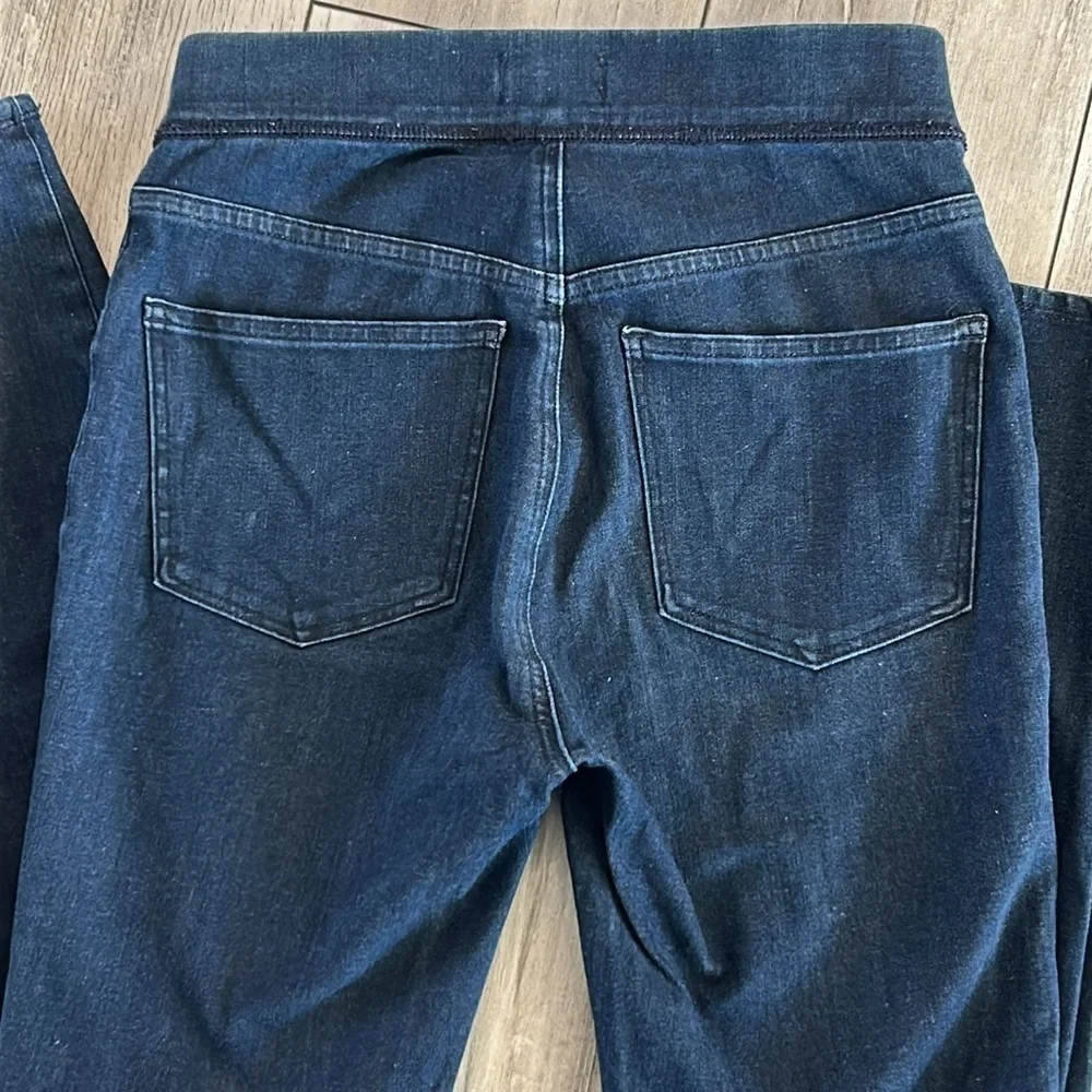 Madewell Anywhere Jean size 26 pull on jegging jeans